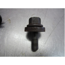 15X221 Crankshaft Pulley Bolt For 06-08 Mazda 6  2.3